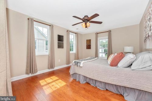 109 Main St, Graceham MD  21788-2042 exterior