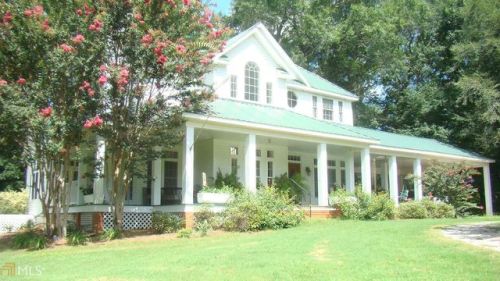 218 Highway 18, Molena, GA 30258-2209