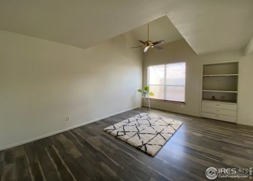 911 Gilgalad Way, Fort Collins CO  80526-1812 exterior