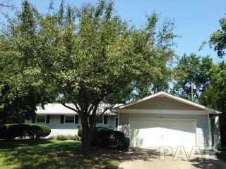 1803 Sunnyview Dr, Peoria, IL 61614-4664