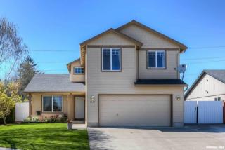 5347 Burbank St, Salem, OR 97303-7616