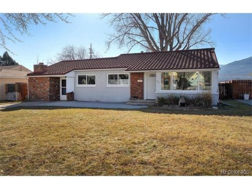 305 Poncha Blvd, Salida, CO 81201-1719