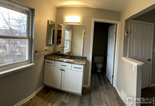 3267 Gunnison Dr, Fort Collins CO  80526-2760 exterior