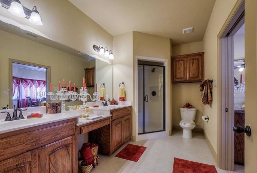 636 Possom Trot Holw, Whitewright TX 75491-7265 exterior