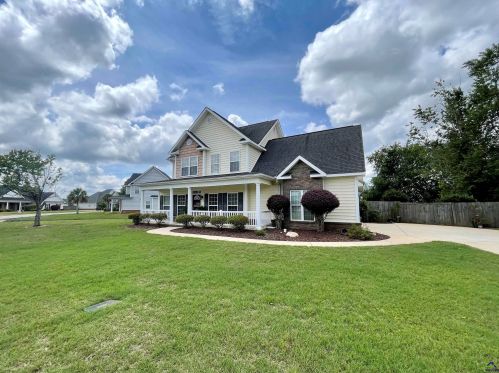 208 Lovorn Cir, Warner Robins, GA 31088-2337