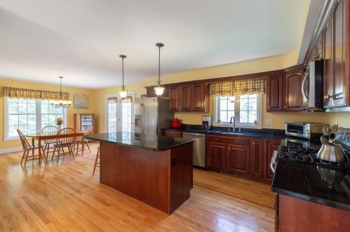 213 New Boston Rd, Greenfield, NH 03047-4715