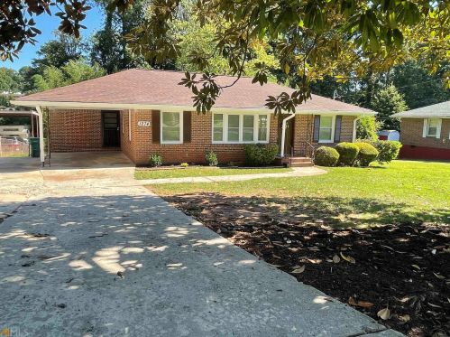 1274 Sanders Dr, Morrow, GA 30260-3758