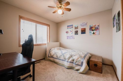 8424 Ashford Rd, Saint Paul MN  55125-8481 exterior