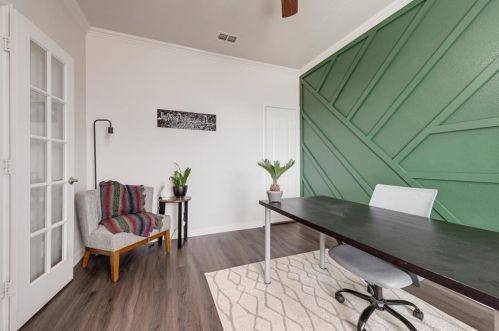 6825 San Luis Trl, Fort Worth TX  76131 exterior