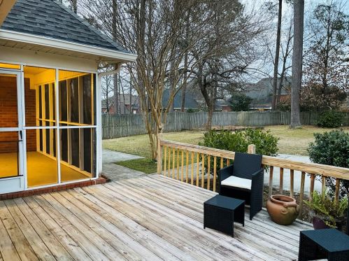 1351 Shadow Oak Dr, Evans GA  30809-5292 exterior