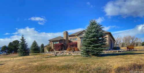 8905 Cameron Meadow Cir, Salida, CO 81201-1855