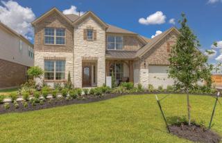 24307 Hill Creek Fls, Tomball, TX 77375-5323