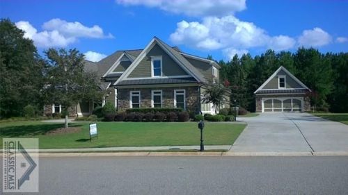 1196 Brookhaven Dr, Watkinsville, GA 30677-5831