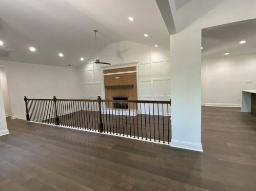 3736 Calmer Cir, Atlanta GA  30344-6011 exterior