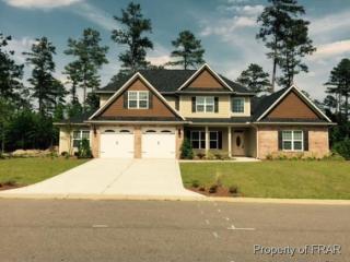 3504 Camberly Dr, Fayetteville, NC 28306