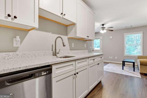 776 Mimosa Way, Jefferson GA  30549 exterior