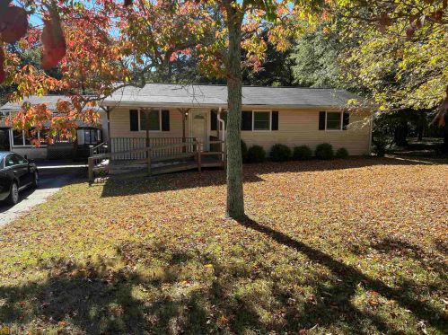 3539 Zingara Rd, Conyers, GA 30012-1840