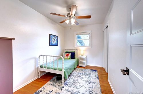 4315 Kalamath St, Englewood CO 80110-5503 exterior