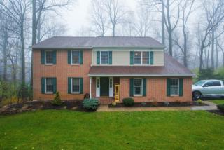 78 Beech Rd, Hummels Store PA  19540-8705 exterior