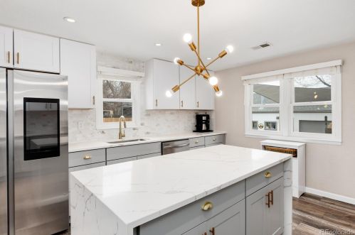 4665 Jason St, Englewood CO  80110-5607 exterior