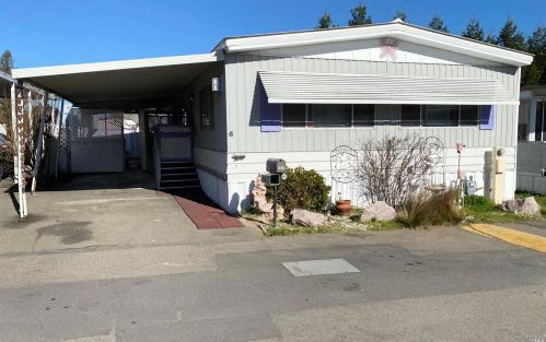 6820 Evergreen Ave, Sebastopol, CA 95472-4510