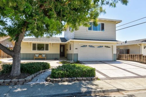 1312 Acadia Ave, Milpitas, CA 95035-6502