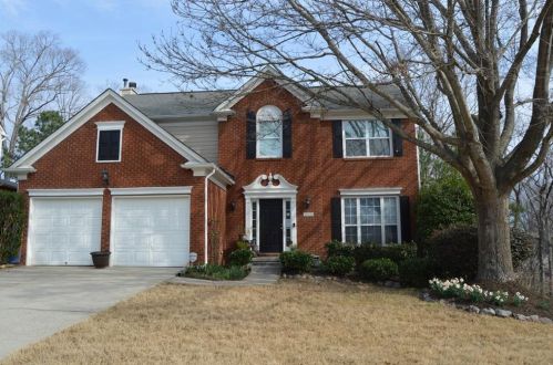 3835 Lake Lanier Dr, Duluth, GA 30097-7922