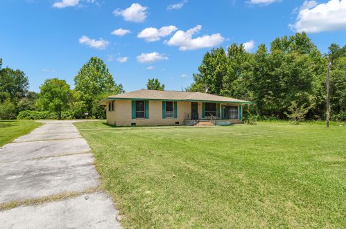3716 Highway 45, Pineville, SC 29468-3049