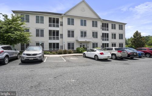 4805 Mantlewood Way, Aberdeen, MD 21001-2662