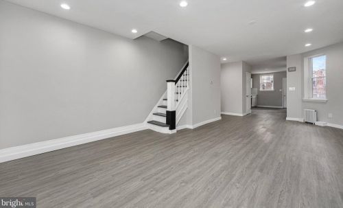 1443 52 St, Philadelphia PA 19143-5006 exterior