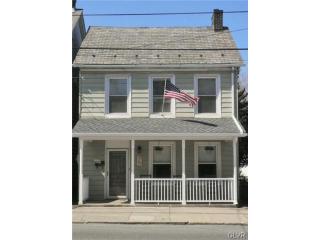 462 Main St, Bethlehem PA  18018-2314 exterior