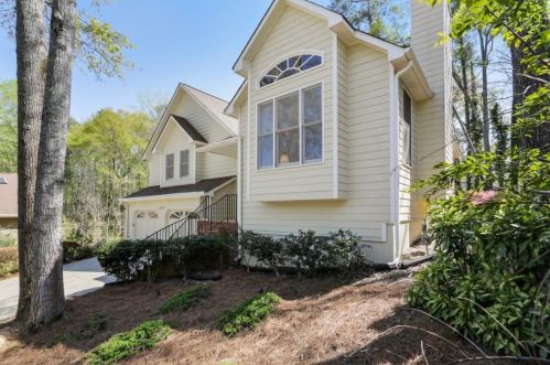 1856 Keith Dr, Marietta, GA 30064-4014
