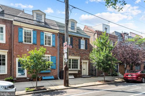 854 Front St, Philadelphia PA 19147-4341 exterior