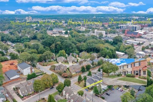502 Forrest Ave, Gainesville, GA 30501-3204