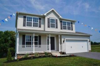 50 Cloverleaf Rd, York, PA 17406-8459