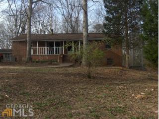 228 Tabby Linch Rd, Moreland, GA 30259-2564
