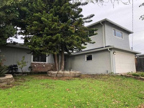 238 Fairway St, Hayward, CA 94544-7302