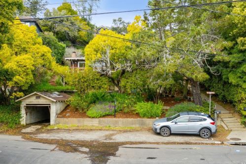 65 Oakdale Ave, Mill Valley, CA 94941-1235