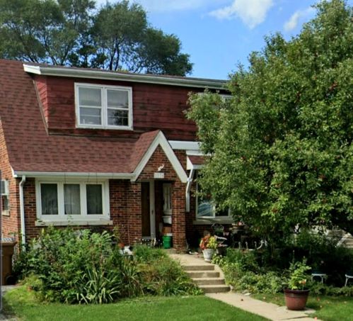 2536 Forest View Ave, River Grove, IL 60171-1602