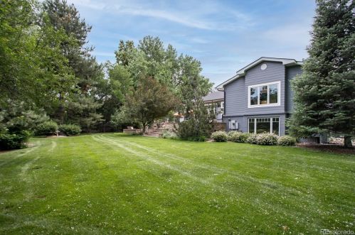 15 Ln, Englewood CO 80113-7046 exterior