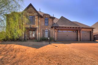 160 Cypress Point Rd, Somerville, TN 38060-4680