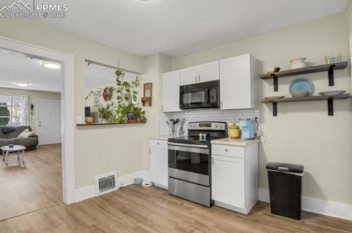 2208 Spruce St, Pueblo CO  81004-3946 exterior