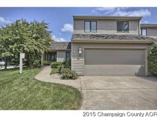 4016 Windsor Rd, Champaign IL  61822-9200 exterior