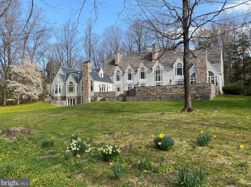 170 Brooks Bnd, Princeton NJ  08540-7545 exterior