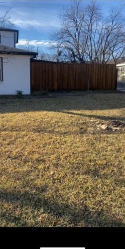 5401 Odom Ave, Fort Worth TX  76114-4540 exterior