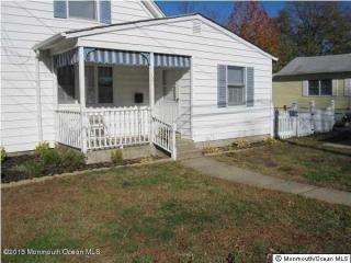 121 Cedar Ave, Middletown NJ  07748-5503 exterior