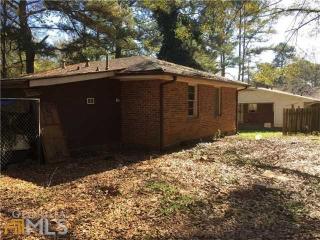 4691 Pine Cir, Ellenwood, GA 30294-3437
