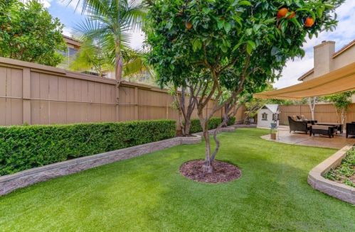 4307 Meadow Spring Way, Oceanside CA  92057-6536 exterior