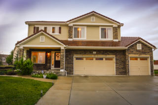 5188 Netherland St, Denver CO  80249-8242 exterior