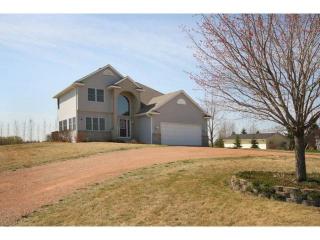 1435 Butterfly Ln, Jordan, MN 55352-8307